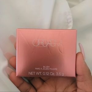 NARS ‘Orgasm’ Blush